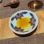 fu-fu shisen - マンゴーチリペッパー