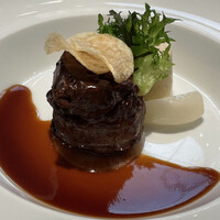 ラ・グランターブル ドゥ キタムラ - 