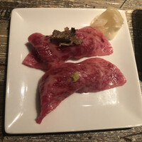 代官山焼肉 kintan - 