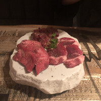 代官山焼肉 kintan - 