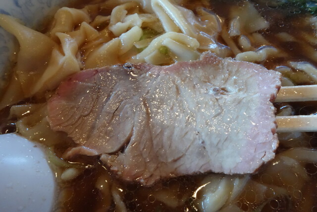 まるじん食堂 - 新白河（食堂）の写真