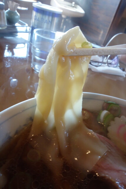 まるじん食堂 - 新白河（食堂）の写真