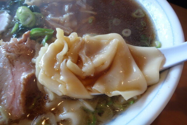 まるじん食堂 - 新白河（食堂）の写真