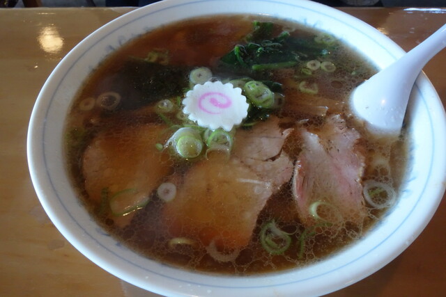 まるじん食堂 - 新白河（食堂）の写真