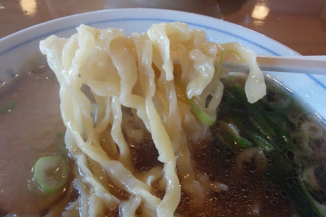 まるじん食堂 - 新白河（食堂）の写真