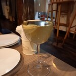 Cheers - 白ワイン 450円