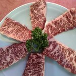 Yakiniku Taiyou - 