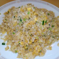 赤坂 四川飯店 - パラパラチャーハン