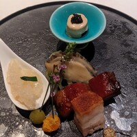 中国飯店 富麗華 - 