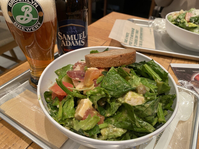 閉店】GREEN BROTHERS 仙石山森タワー店 （グリーン ブラザーズ