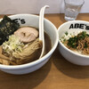 ラーメン ABE's