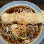 ガリレオ 八兵衛 - 旨そ～