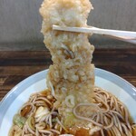 ガリレオ 八兵衛 - 重量感すごい