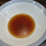 ガリレオ 八兵衛 - 美味しいからな～