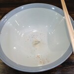 ガリレオ 八兵衛 - ごちそうさま！