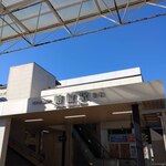 ガリレオ 八兵衛 - 青空だ