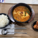 ビビン亭 - 料理写真: