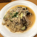 欧風食堂 カンパーニャ - 