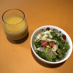 欧風食堂 カンパーニャ - 