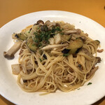 欧風食堂 カンパーニャ - 