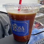 The ROSA COFFEE - 