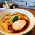 Ramen Dorasena - 