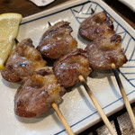 ゑびすや - こころ