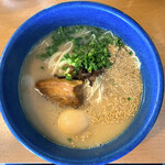 Ramen Kabachiya - 