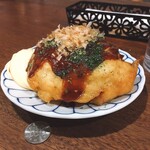 朝めし酒場 ナニコレ食堂 - 