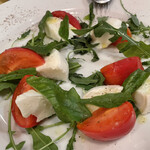 Trattoria La Grotta - 