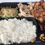 練馬食堂 汁とめし - 