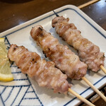 ゑびすや - せせり