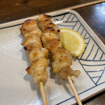 ゑびすや - ぼんぼち