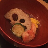 HIGASHIYA GINZA - 