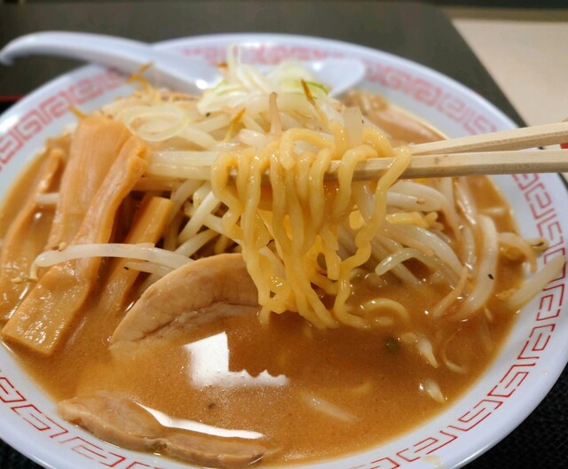 デイリー食堂 古関PA(下り)店 - 川崎町その他（食堂）の写真