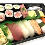 味ぎん - 料理写真: