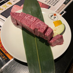 Yakiniku Hanamori Kiwami - 