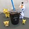 ジョージ バーバー アンド コーヒー