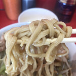 ラーメン二郎 - 