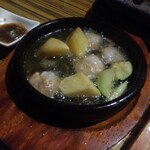 Grill bar catalana - 