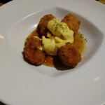 Grill bar catalana - 