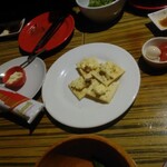 Grill bar catalana - 