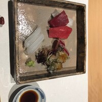 西天満 中村 - 