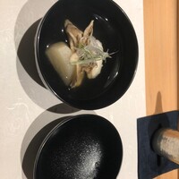 西天満 中村 - 