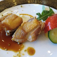 四季庭 カフェ＆レストラン - 
