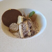 四季庭 カフェ＆レストラン - 