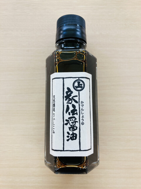 安藤醸造 秋田市民市場店 - 秋田（その他）の写真