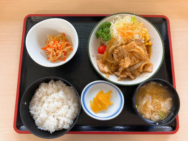 Oshokuji Dokoro Sukoyaka photo 2