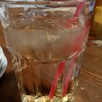 TERRA･COSTA - ノンアルコールもあります。十六夜が読めないと恥をかきますのでご注意を。じゅうろくや、ではないですよ。