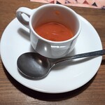 TERRA･COSTA - ミネストローネ？スープ